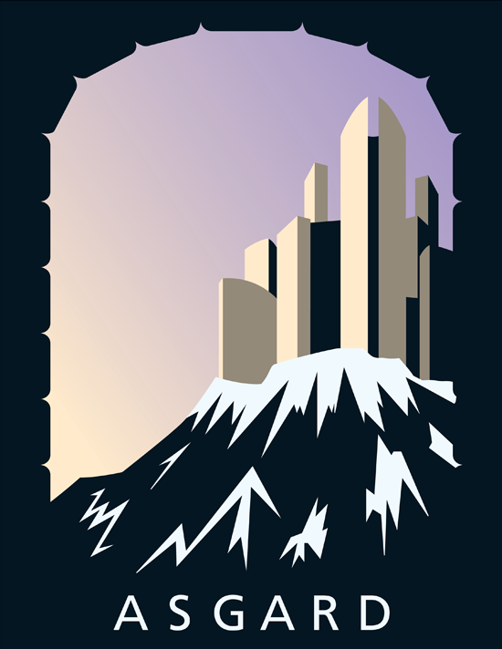 Asgard